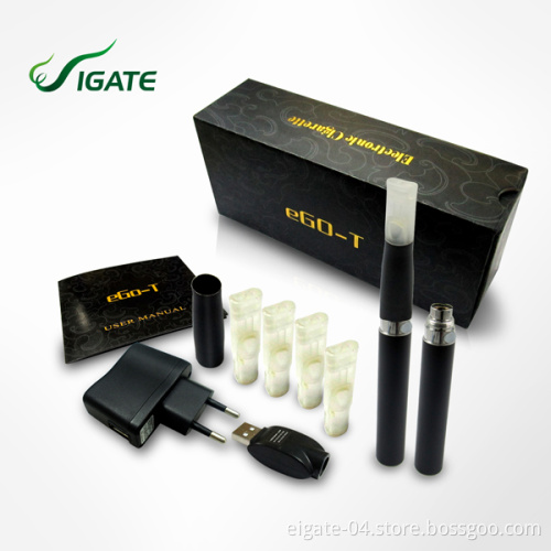 1450 Puffs E-Cig 110~240V Ecigarette Egt (8855) with CE&RoHS